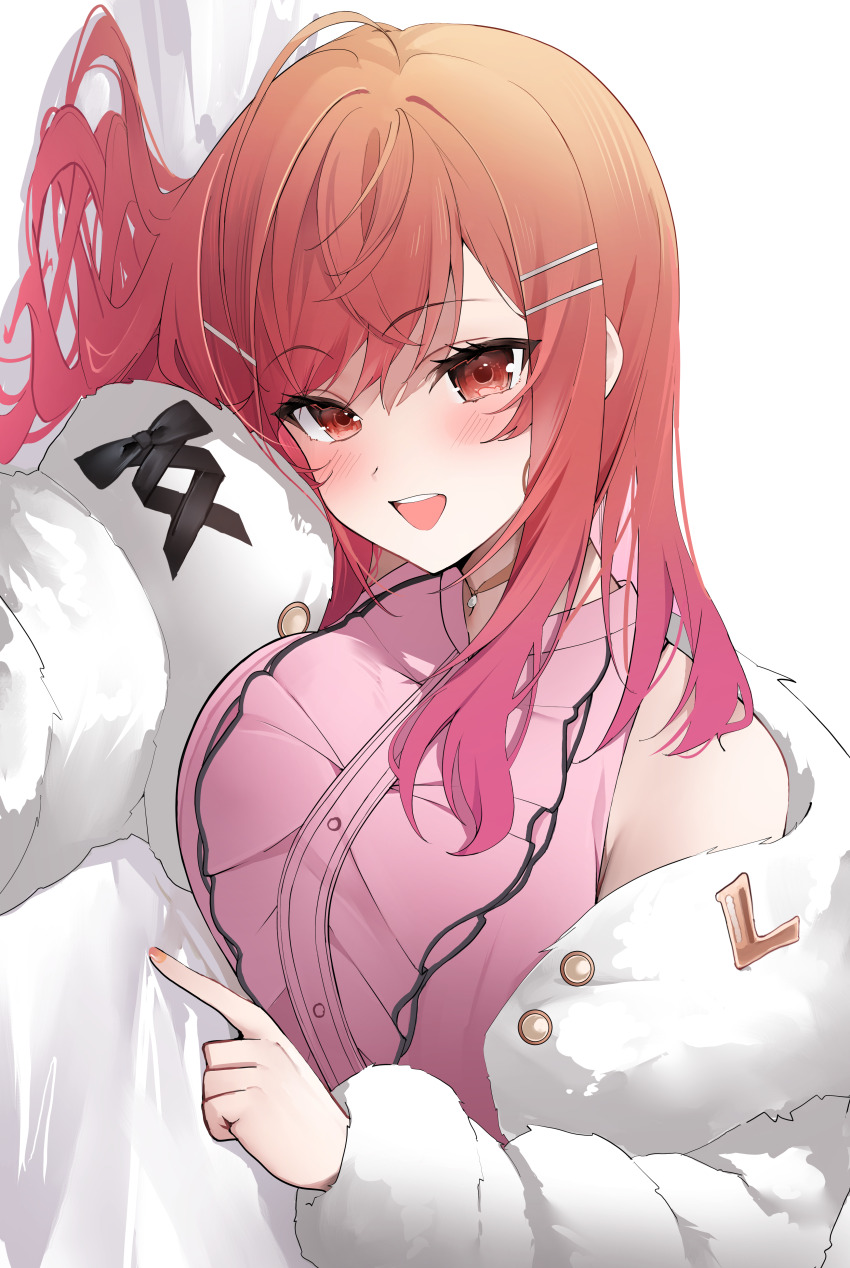 Ichijou Ririka (Hololive) Rule 34 Image