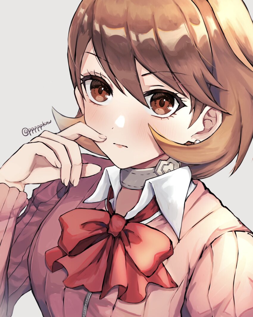 Takeba Yukari (Persona) Rule 34 Image