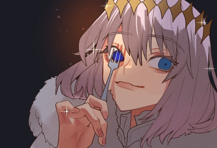 Fate/Grand Order Rule 34 Image