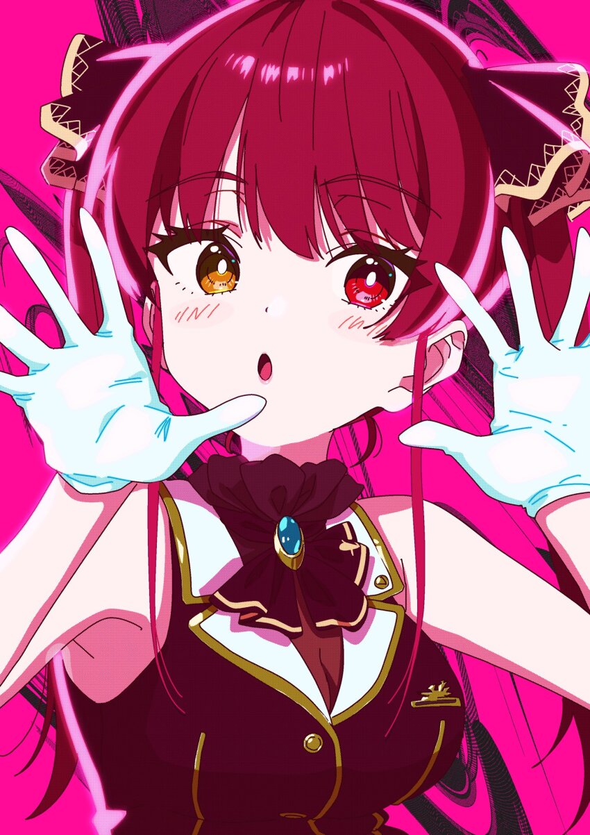 Houshou Marine (Hololive) Rule 34 Image