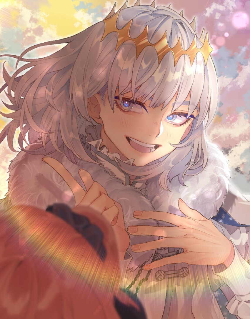 Fujimaru Ritsuka (Female) Rule 34 Image