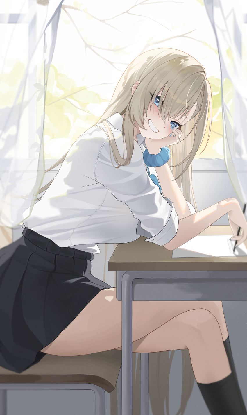 Asuna (Blue Archive) Rule 34 Image