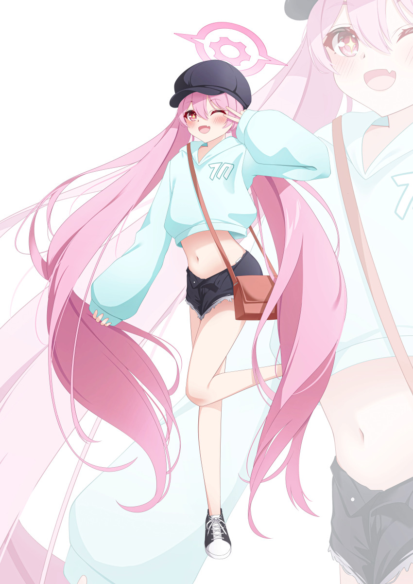 Koyuki (Blue Archive) Rule 34 Image