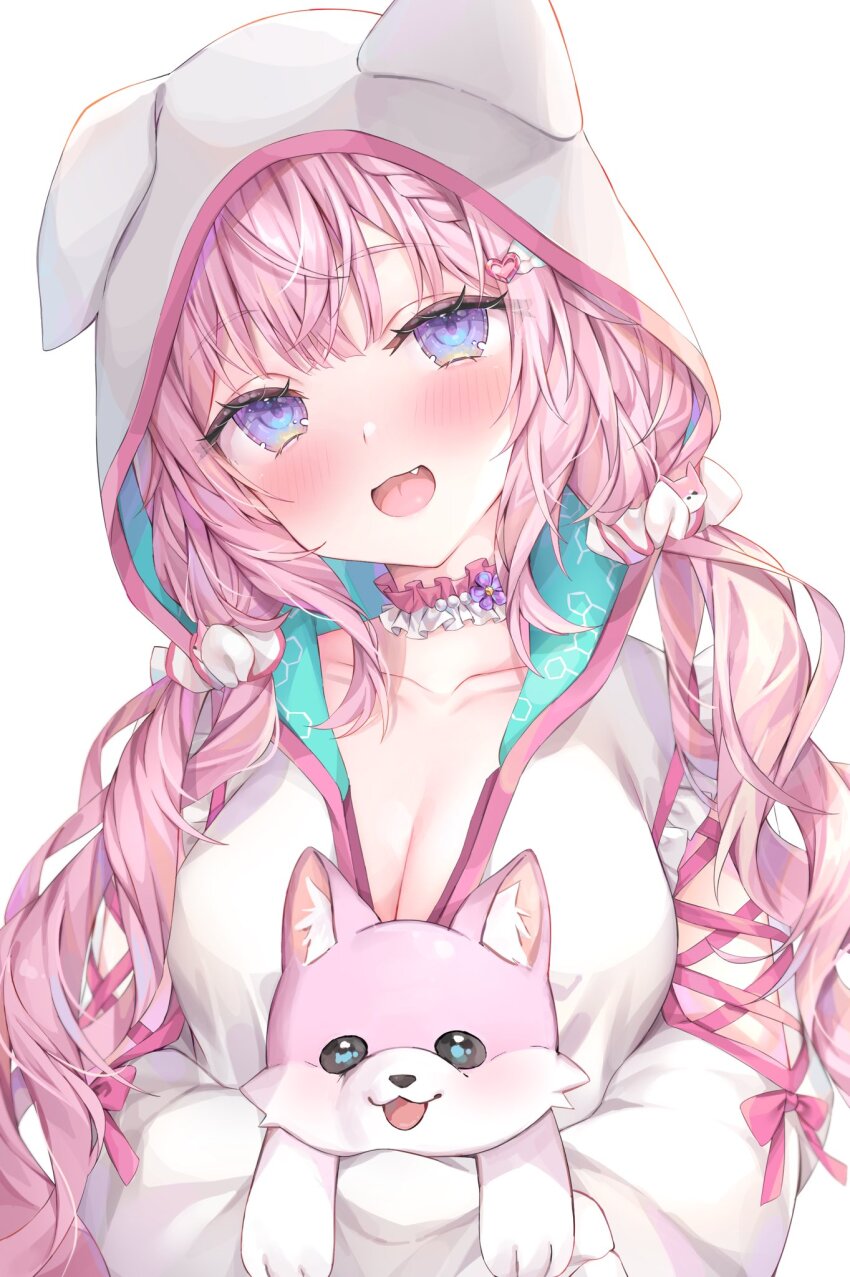 Hakui Koyori (Hololive) Rule 34 Image