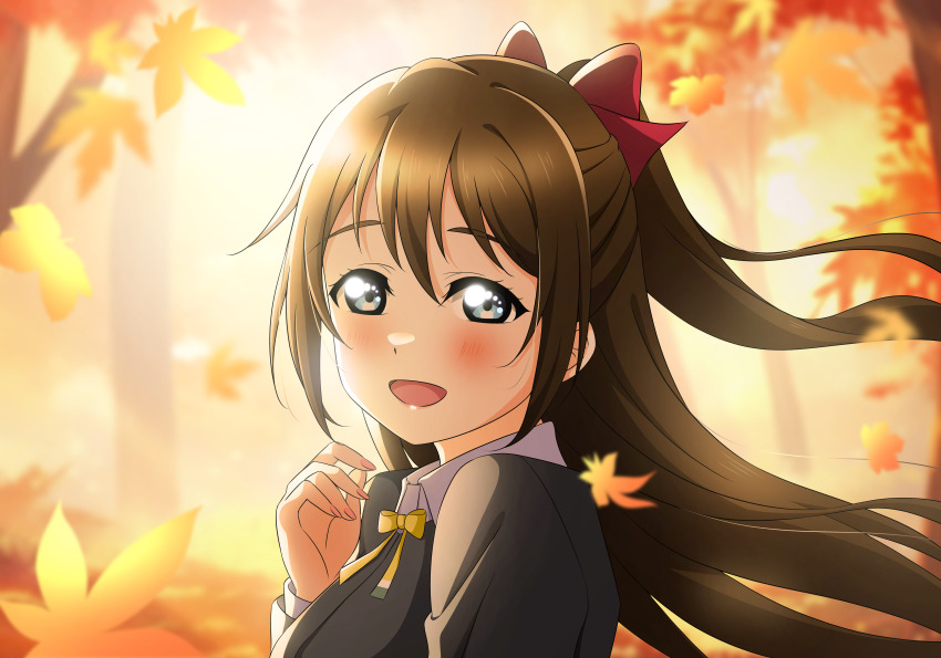 Love Live! Rule 34 Image