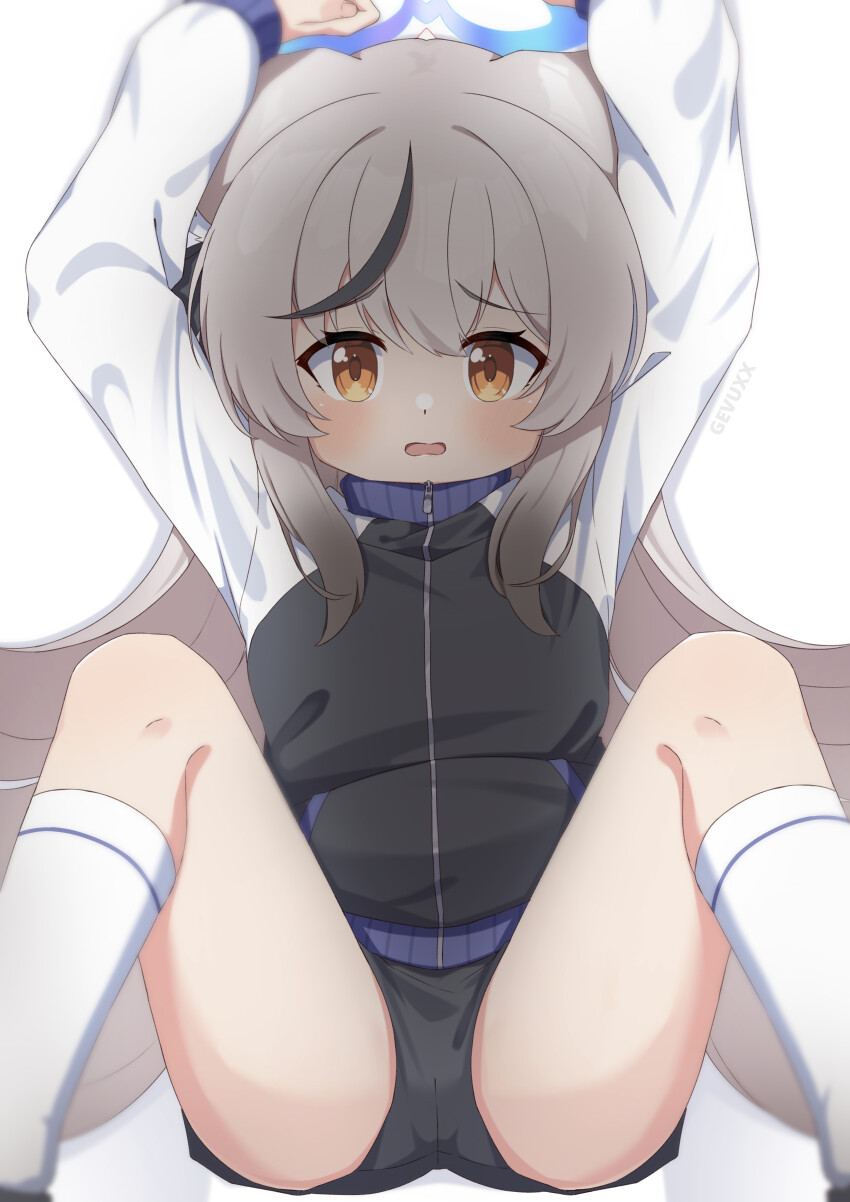 Kokona (Blue Archive) Rule 34 Image