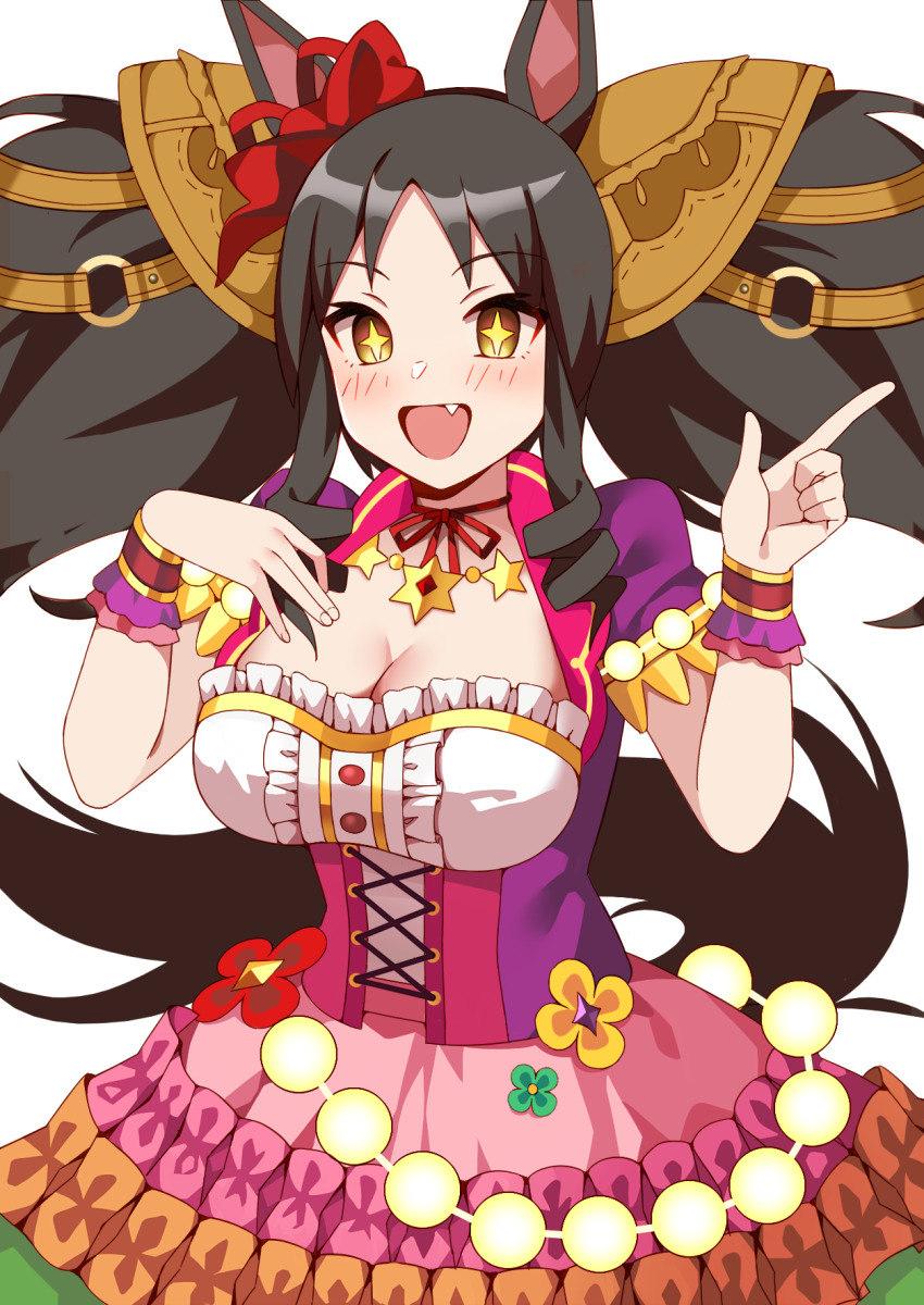 Marvelous Sunday (Umamusume) Rule 34 Image