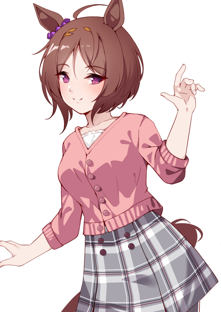 Sakura Laurel (Umamusume) Rule 34 Image