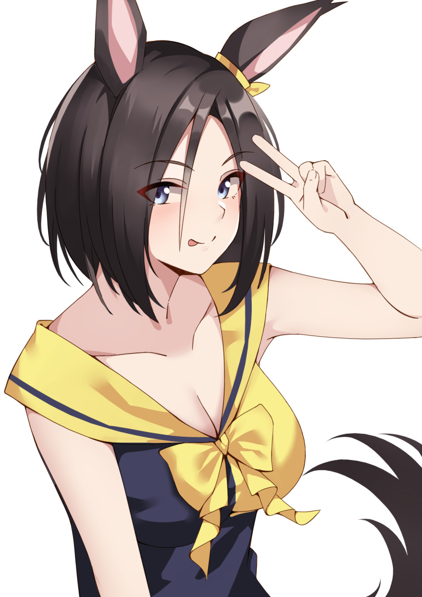 Air Groove (Umamusume) Rule 34 Image