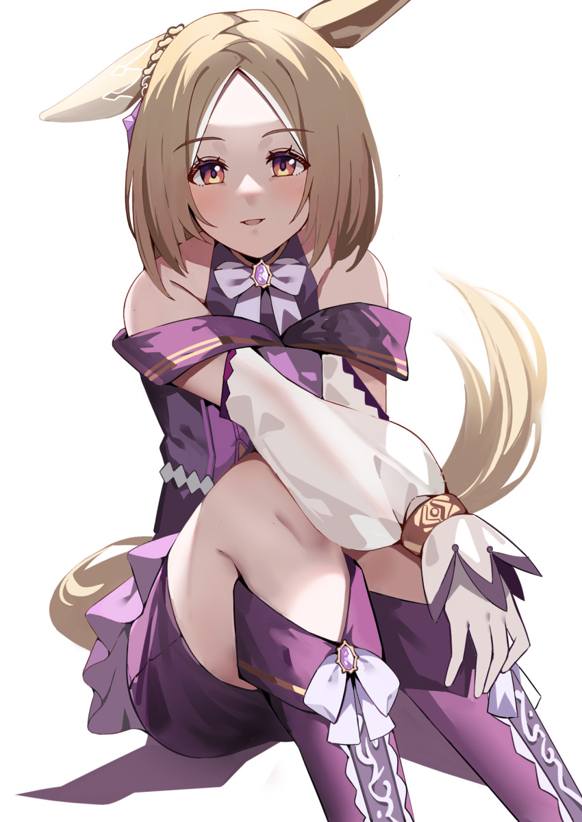 Narita Top Road (Umamusume) Rule 34 Image