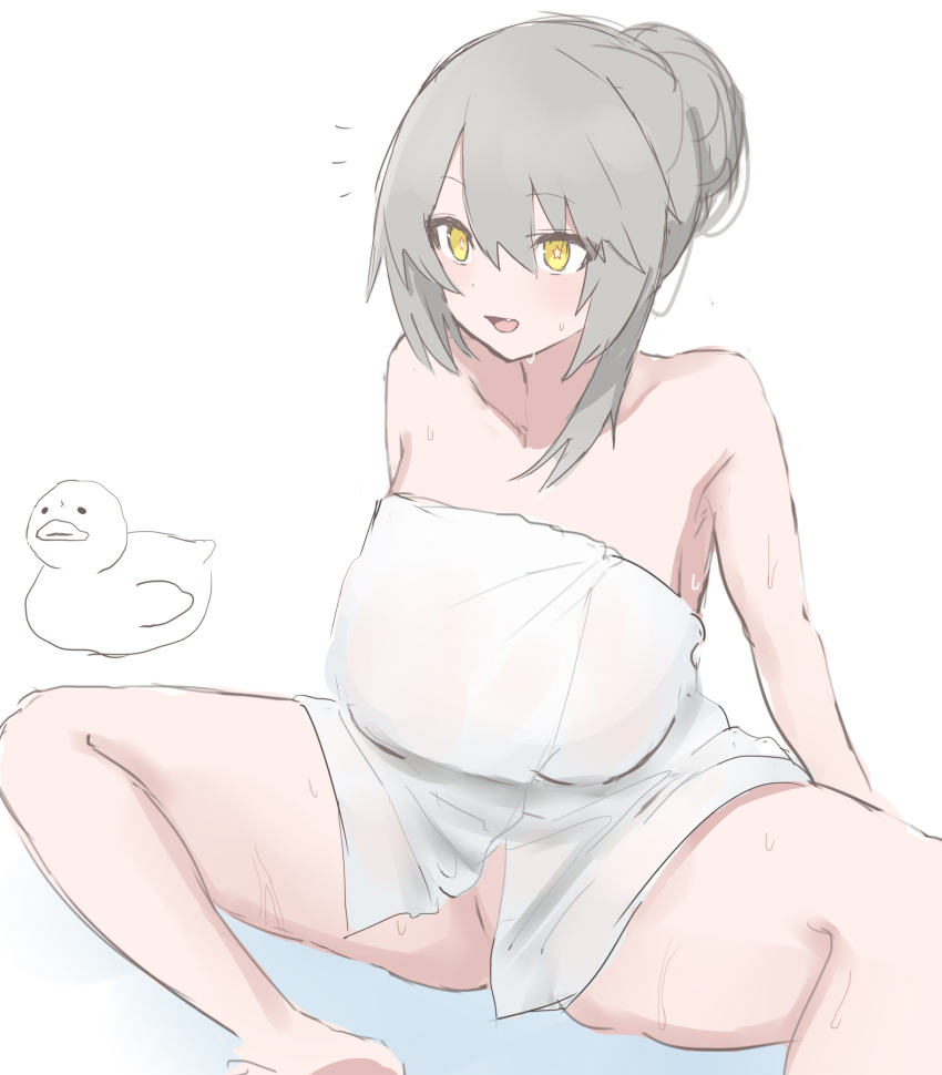 Girls' Frontline Rule 34 Image