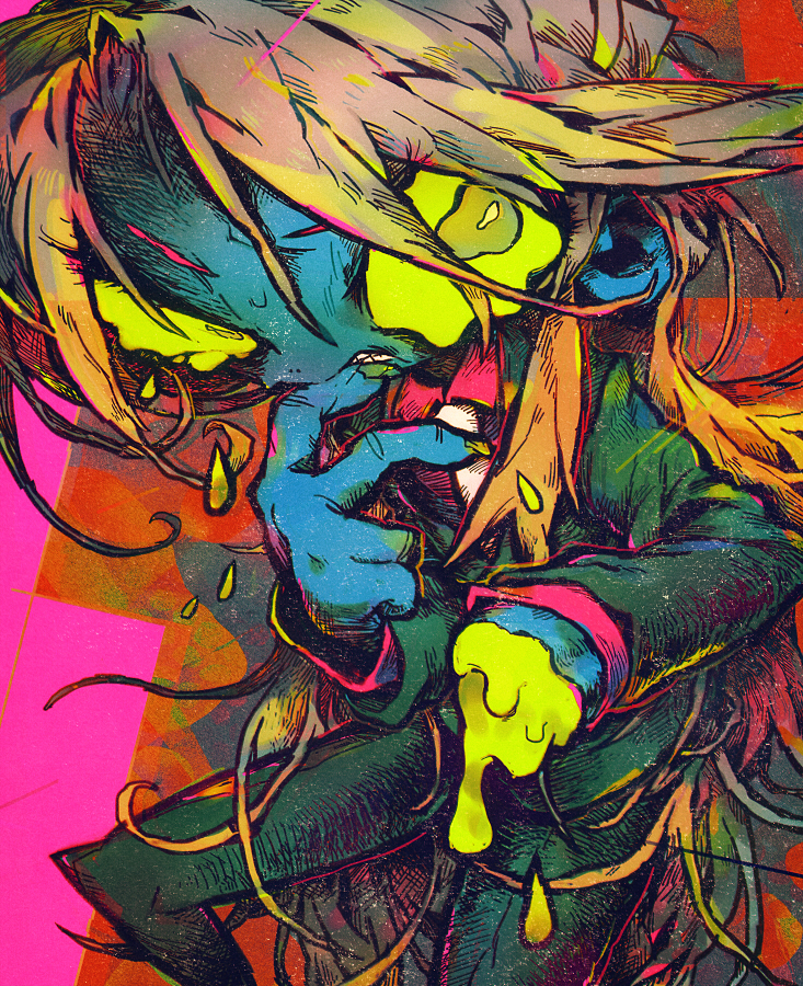 Kaiji Rule 34 Image