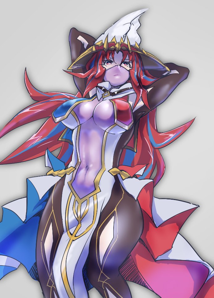 Beyond The Pendulum (Yu-Gi-Oh!) Rule 34 Image
