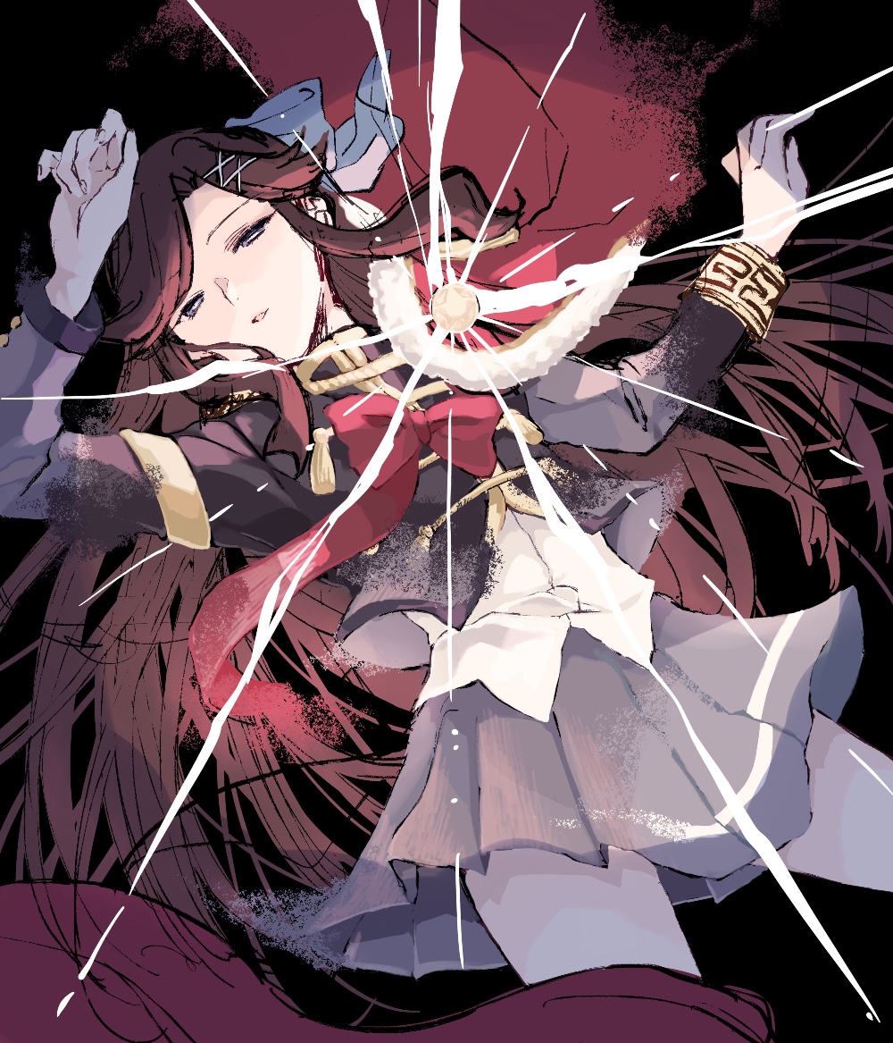 Tendou Maya (Shoujo Kageki Revue Starlight) Rule 34 Image