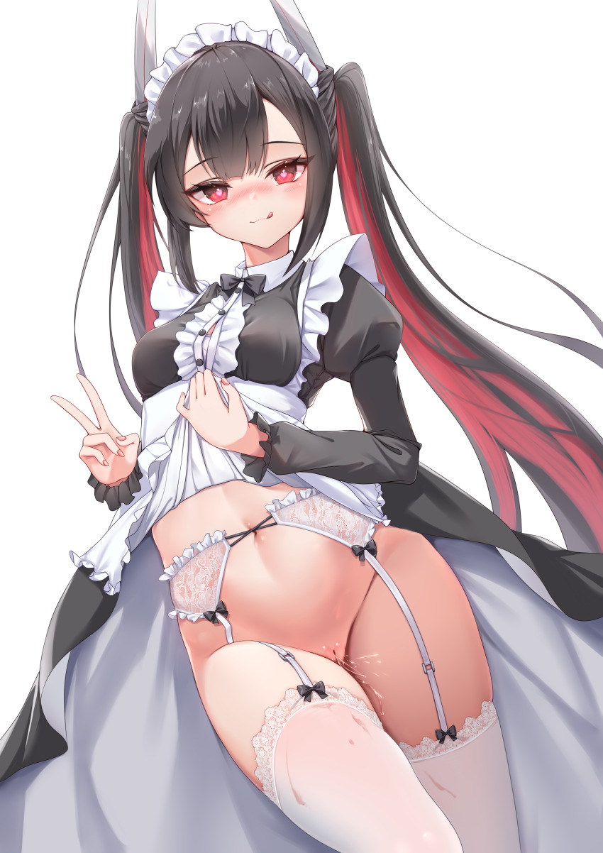 Hatsuzuki (Azur Lane) Rule 34 Image