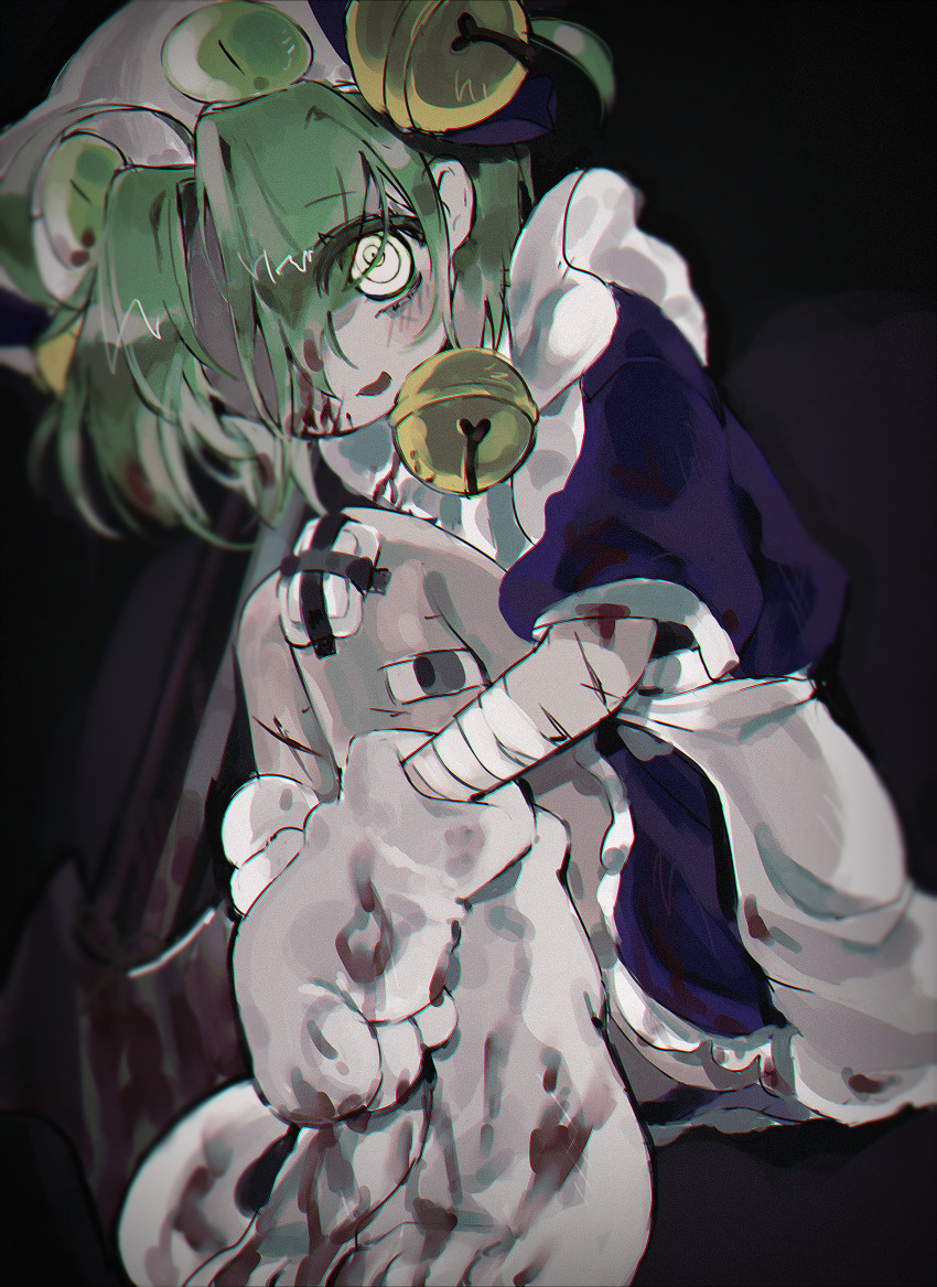 Dejiko (Di Gi Charat) Rule 34 Image