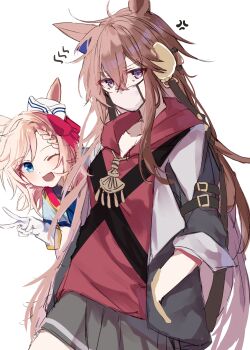 Orfevre (Old Design) (Umamusume) Rule 34 Image