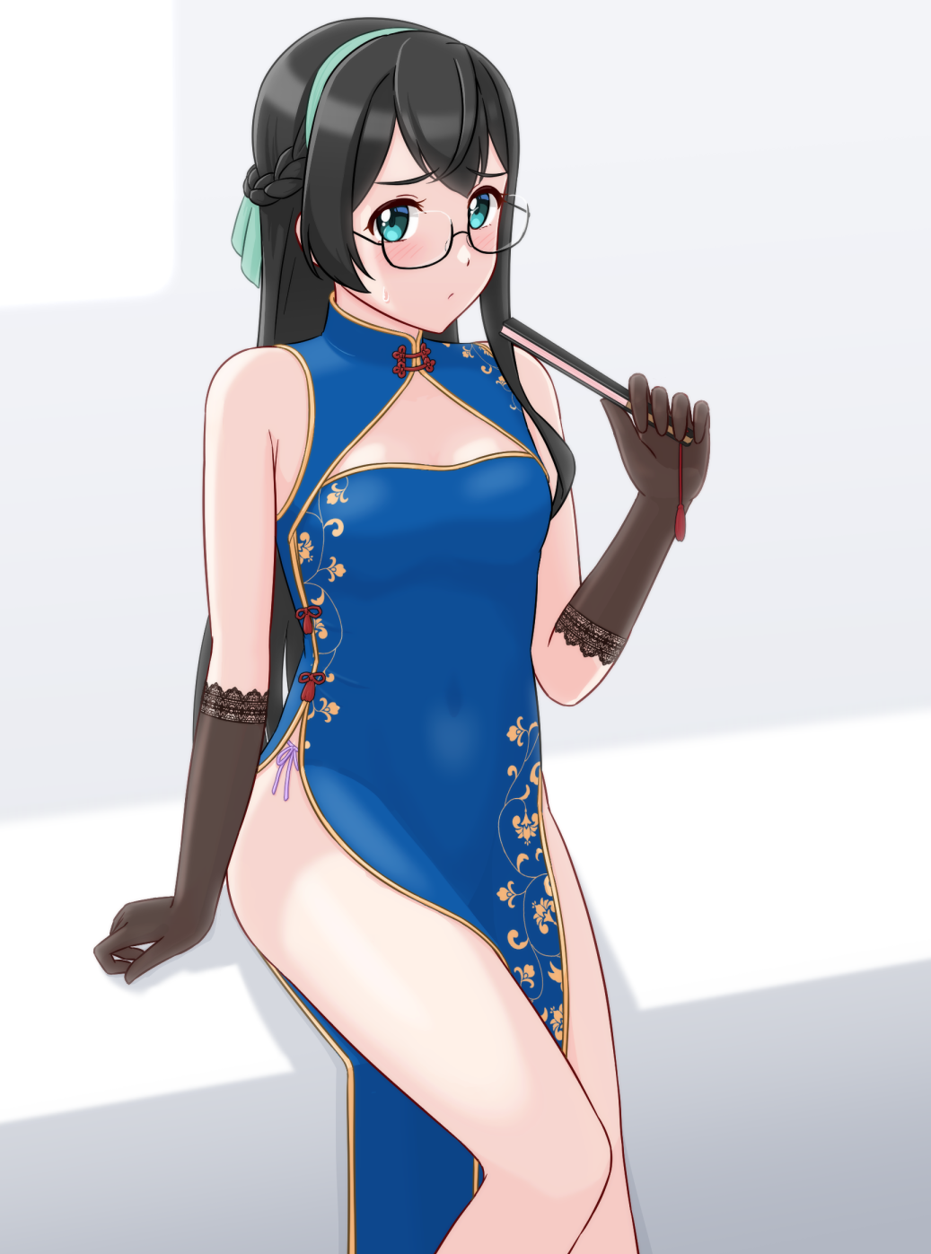 Kantai Collection Rule 34 Image