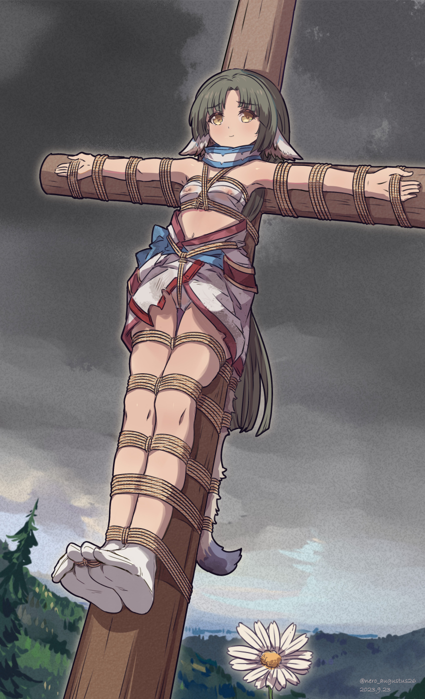 Utawarerumono Rule 34 Image