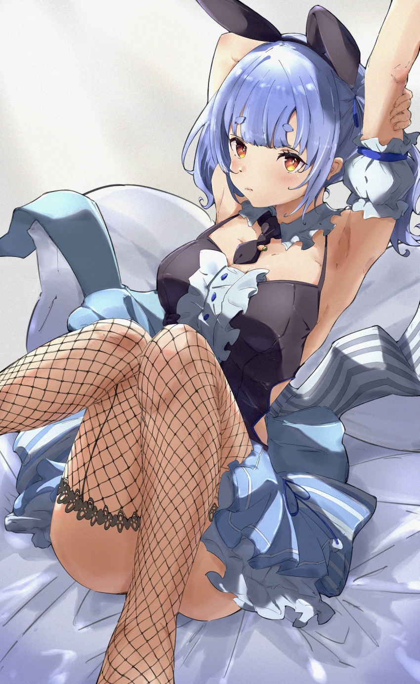 Usada Pekora (Hololive) Rule 34 Image