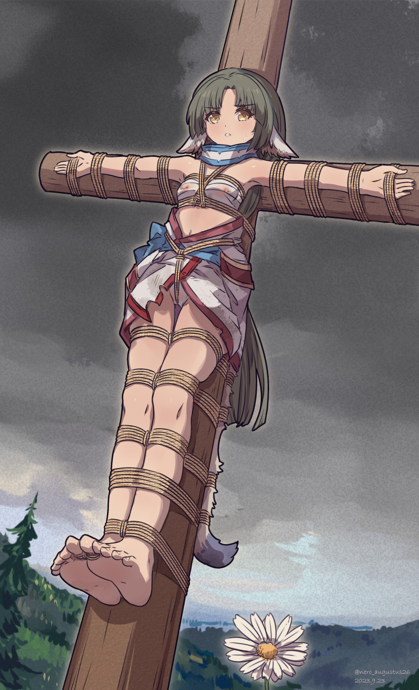 Utawarerumono Rule 34 Image