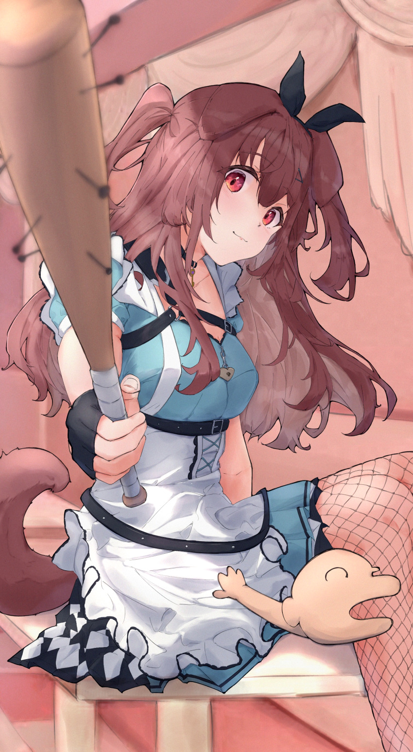 Inugami Korone (Hololive) Rule 34 Image