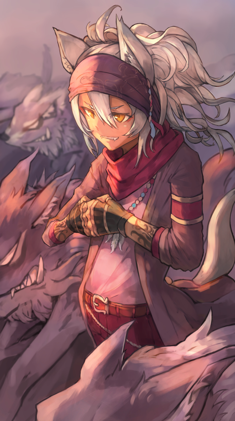 Animal Rule 34 Image