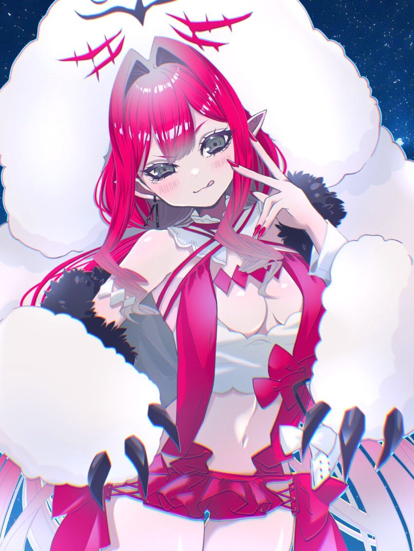 Baobhan Sith (Fate) Rule 34 Image