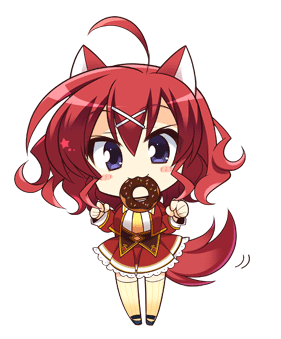 Masaki Gaillard (Amairo Islenauts) Rule 34 Image
