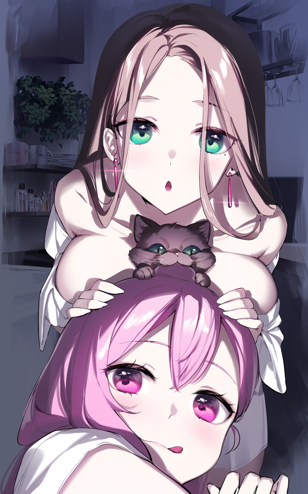 Original Rule 34 Image