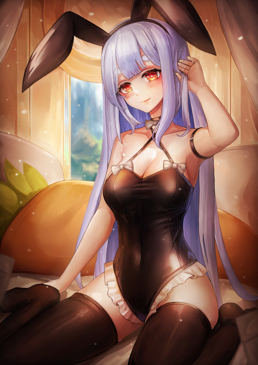 Usada Pekora (Hololive) Rule 34 Image