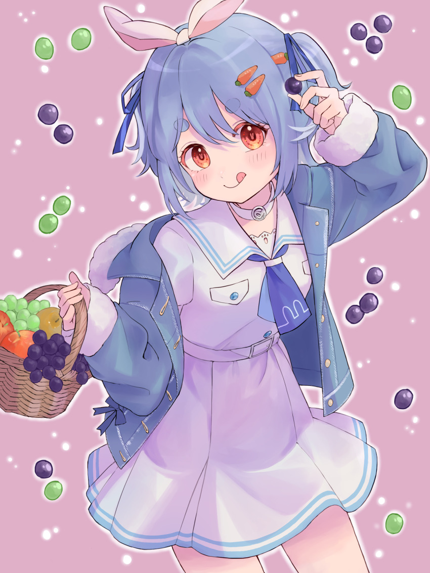 Usada Pekora (Hololive) Rule 34 Image