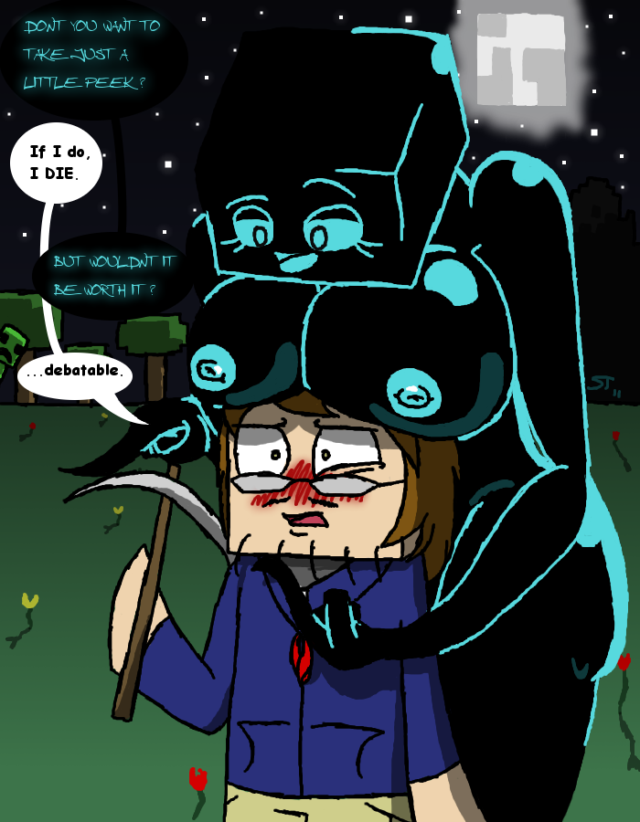 Genderswap (Mtf) Rule 34 Image