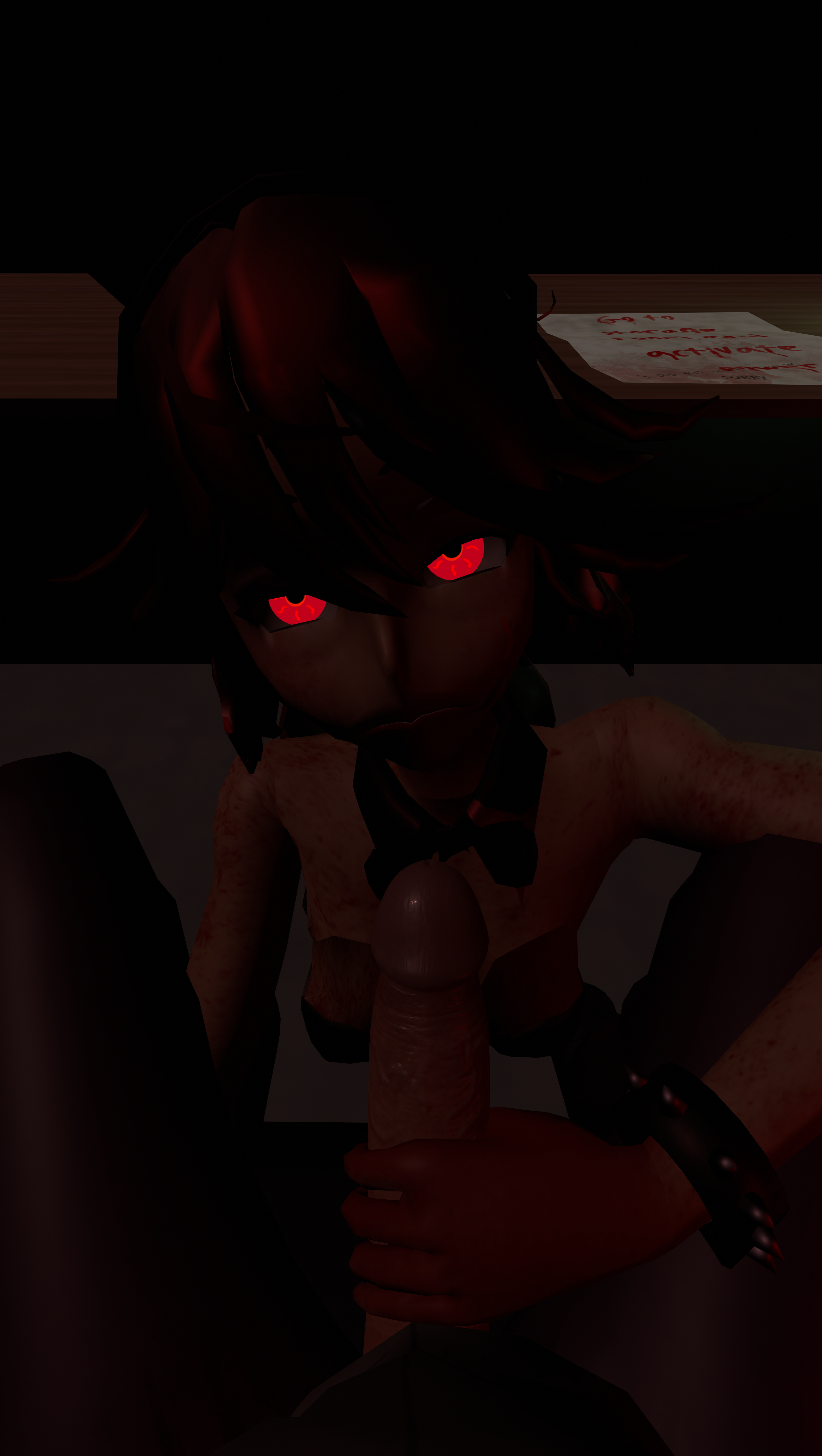 Akira Ishida (Saiko No Sutoka) Rule 34 Image