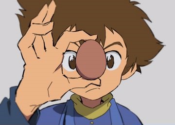 Digimon Rule 34 Image
