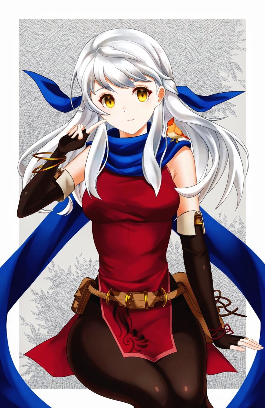 Micaiah (Fire Emblem) Rule 34 Image