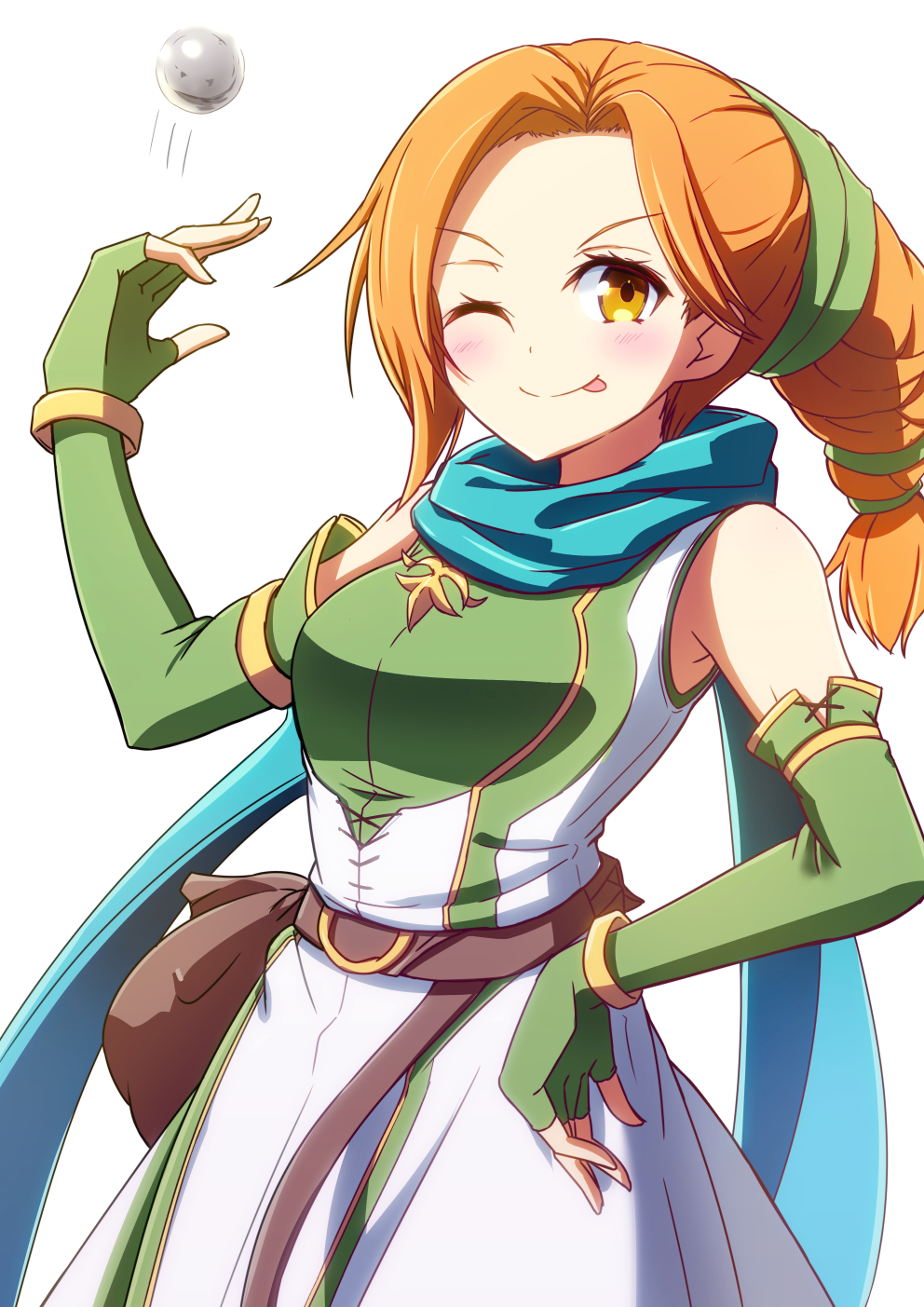 Cath (Fire Emblem) Rule 34 Image