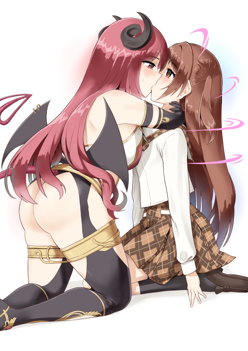 Io (Princess Connect!) Rule 34 Image