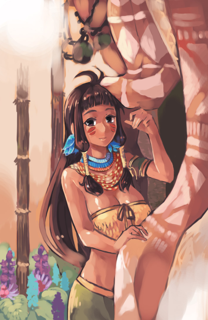 Mabinogi Rule 34 Image