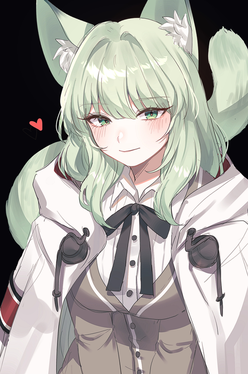 Harmonie (Arknights) Rule 34 Image