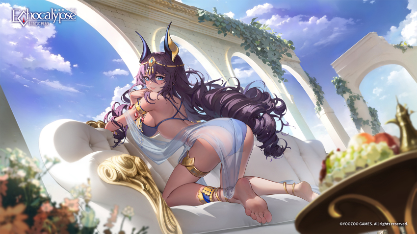 Echocalypse Rule 34 Image