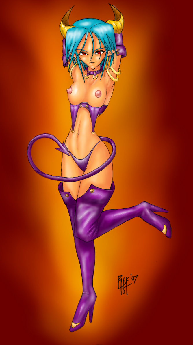 Carrera (Viper (Series)) Rule 34 Image