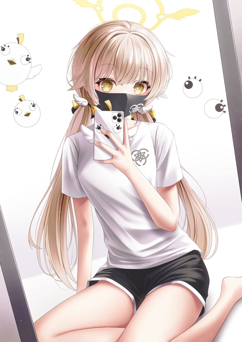 Hifumi (Blue Archive) Rule 34 Image