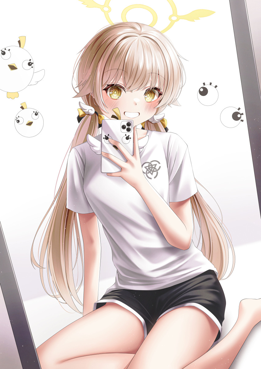 Hifumi (Blue Archive) Rule 34 Image