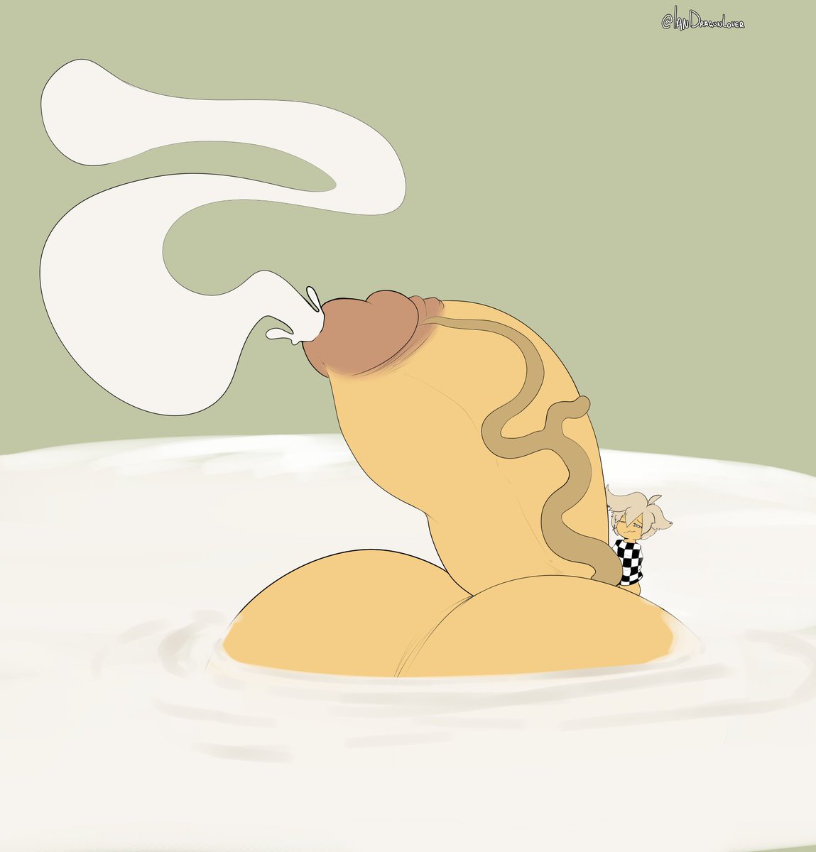 Kit (Uwotinfokm8) Rule 34 Image