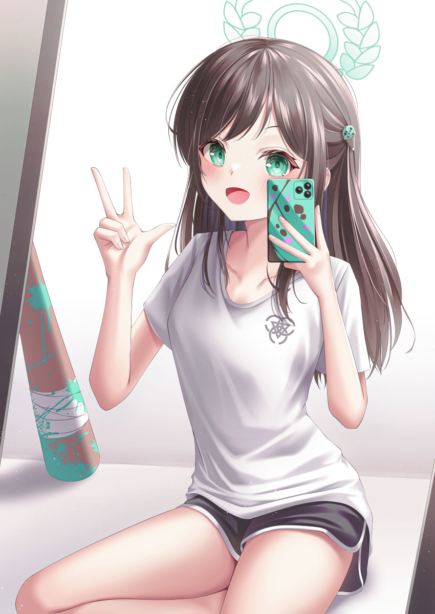 Airi (Blue Archive) Rule 34 Image