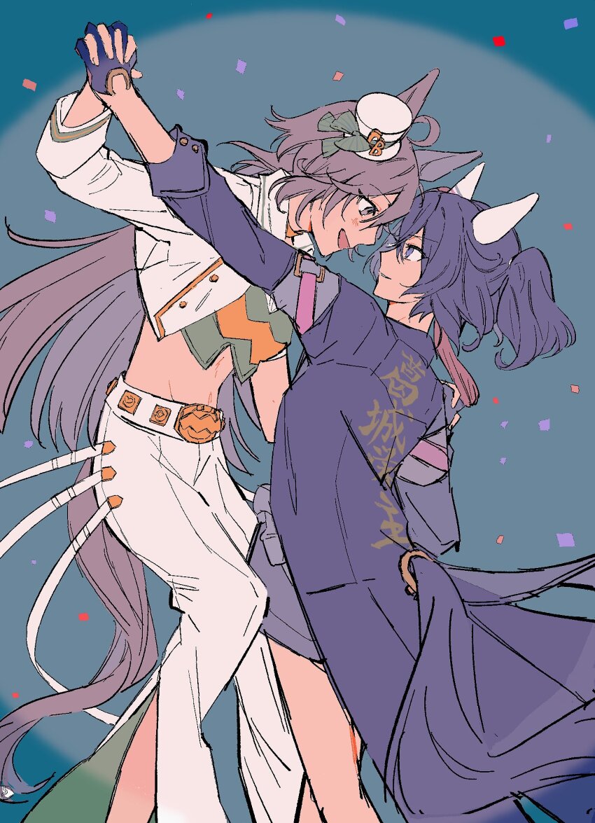 Mr. C.B. (Umamusume) Rule 34 Image