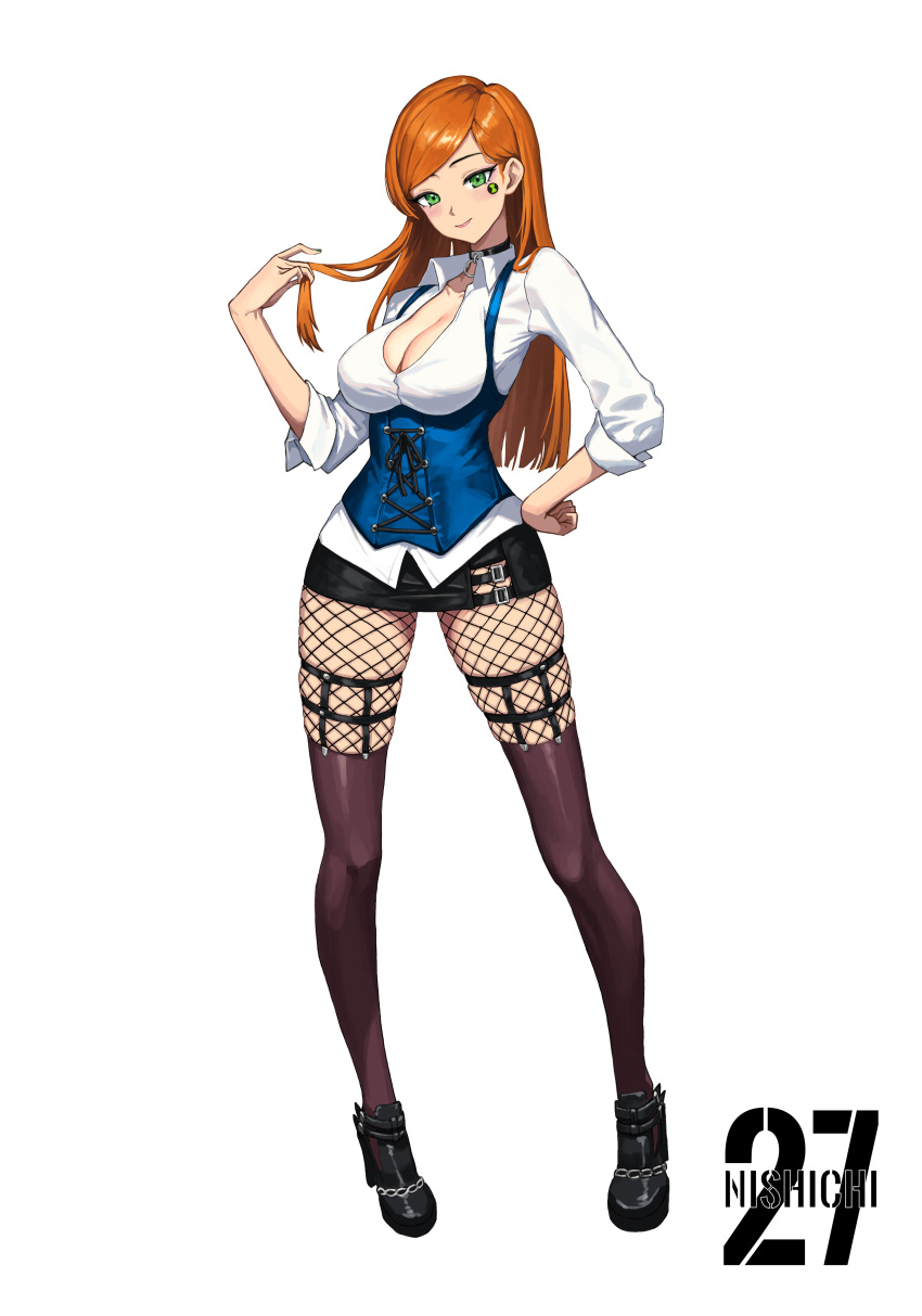 Gwen Tennyson (Ben 10) Rule 34 Image