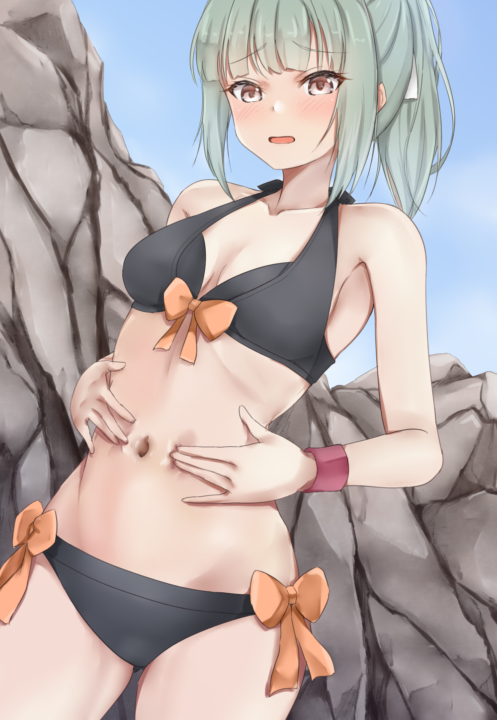 Kantai Collection Rule 34 Image