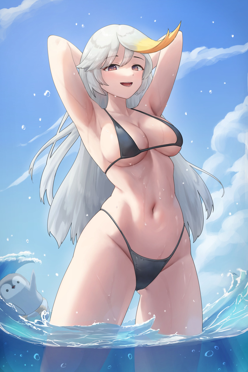 Last Origin Rule 34 Image